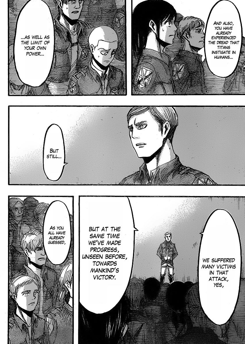 Shingeki no Kyojin Chapter 21 13